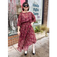 Sarah Dress - Chelsea