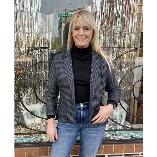 Sarah Bibb Patricia Blazer - Eternity