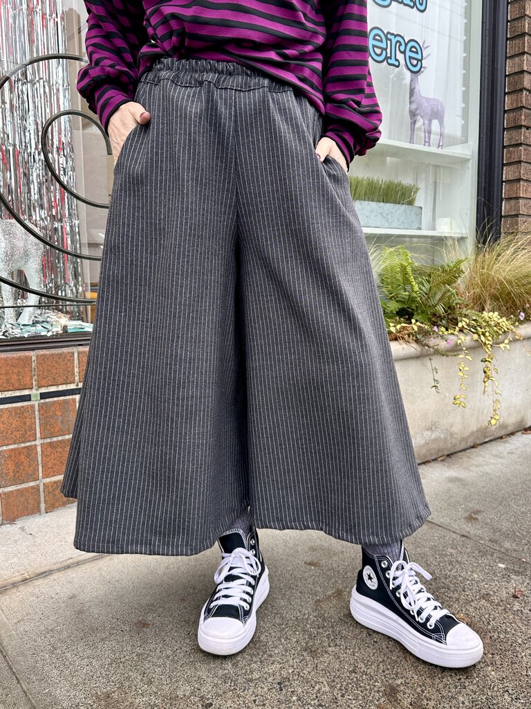 Sarah Bibb Trista Pants -  Greyzone