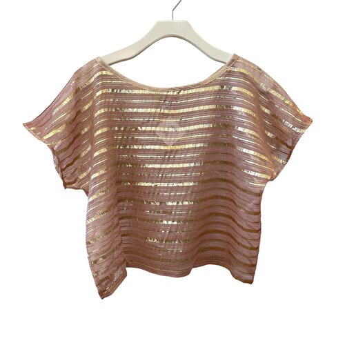 Sarah Bibb Rita Top - Jolie Sarah Bibb Rita Top - Jolie