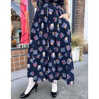 Charmaine Skirt - Bouquetini