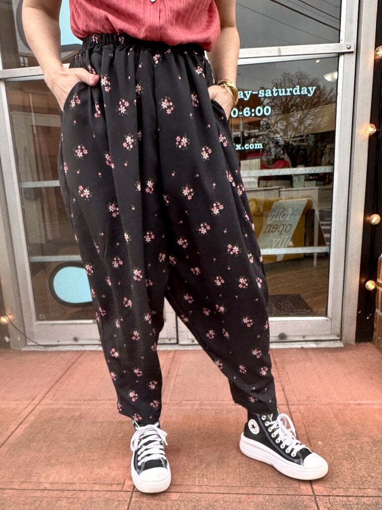 Sarah Bibb Zelda Pants - Preziosa