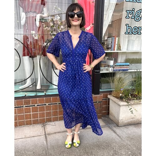 Sarah Bibb Elsa Maxi - Cobi Dia Sarah Bibb Elsa Maxi - Cobi Dia