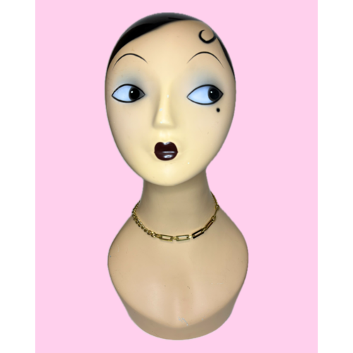 Mina Shorina Necklace Mina Shorina Necklace