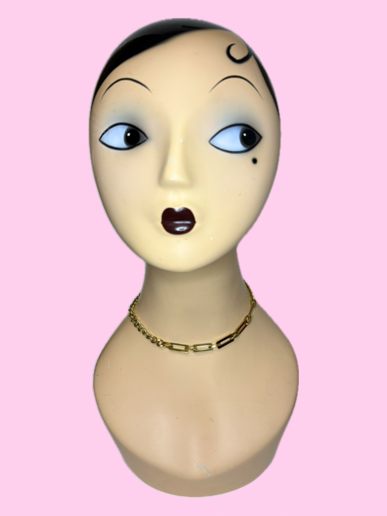 Mina Shorina Necklace