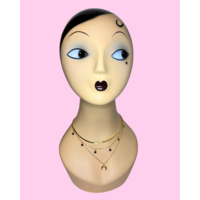 Tripi Necklace