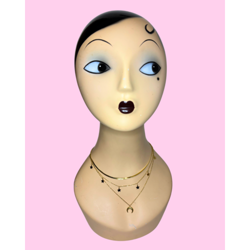 Mina Tripi Necklace Mina Tripi Necklace