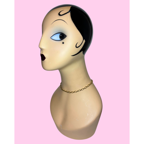 Mina Odell Necklace Mina Odell Necklace