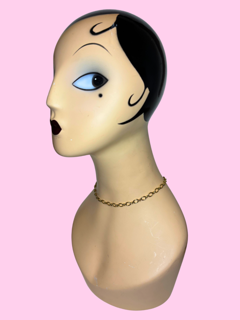 Mina Odell Necklace