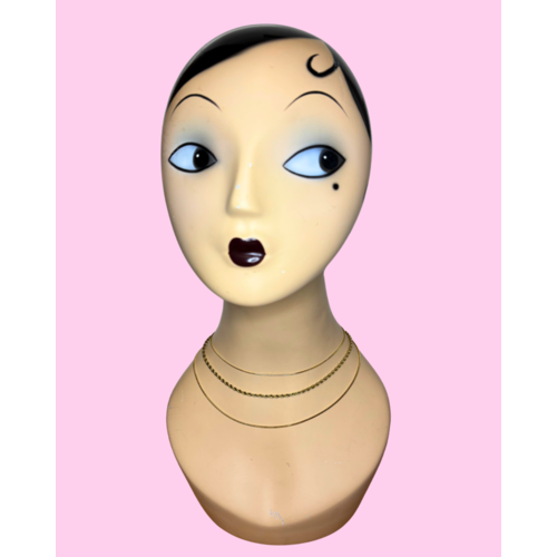 Mina Triank Necklace Mina Triank Necklace