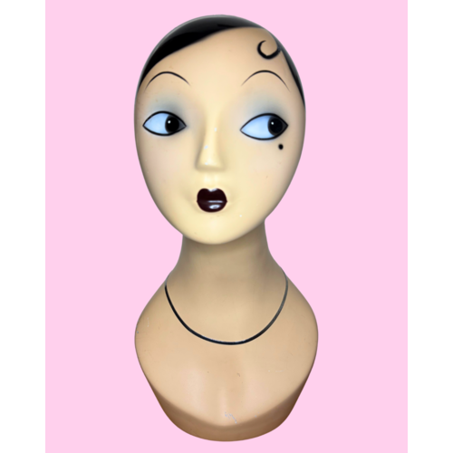 SC Collection Snake SS Necklace SC Collection Snake SS Necklace
