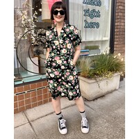 Midge Dress -  Parade