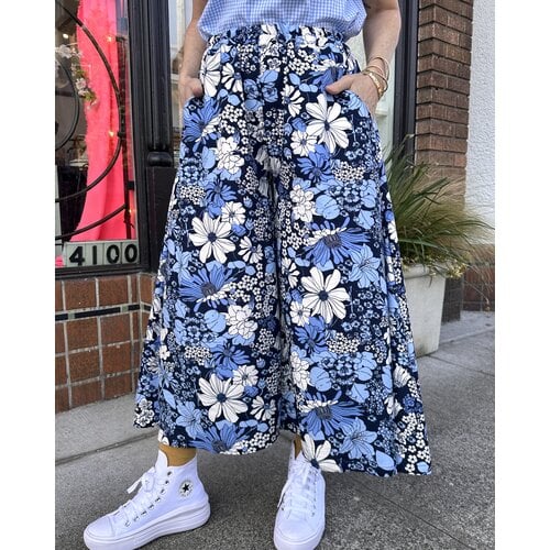 Sarah Bibb Trista Pants - Kauai Sarah Bibb Trista Pants - Kauai