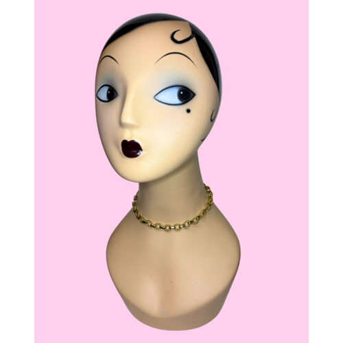Nikki Smith Lola Choker Necklace Nikki Smith Lola Choker Necklace