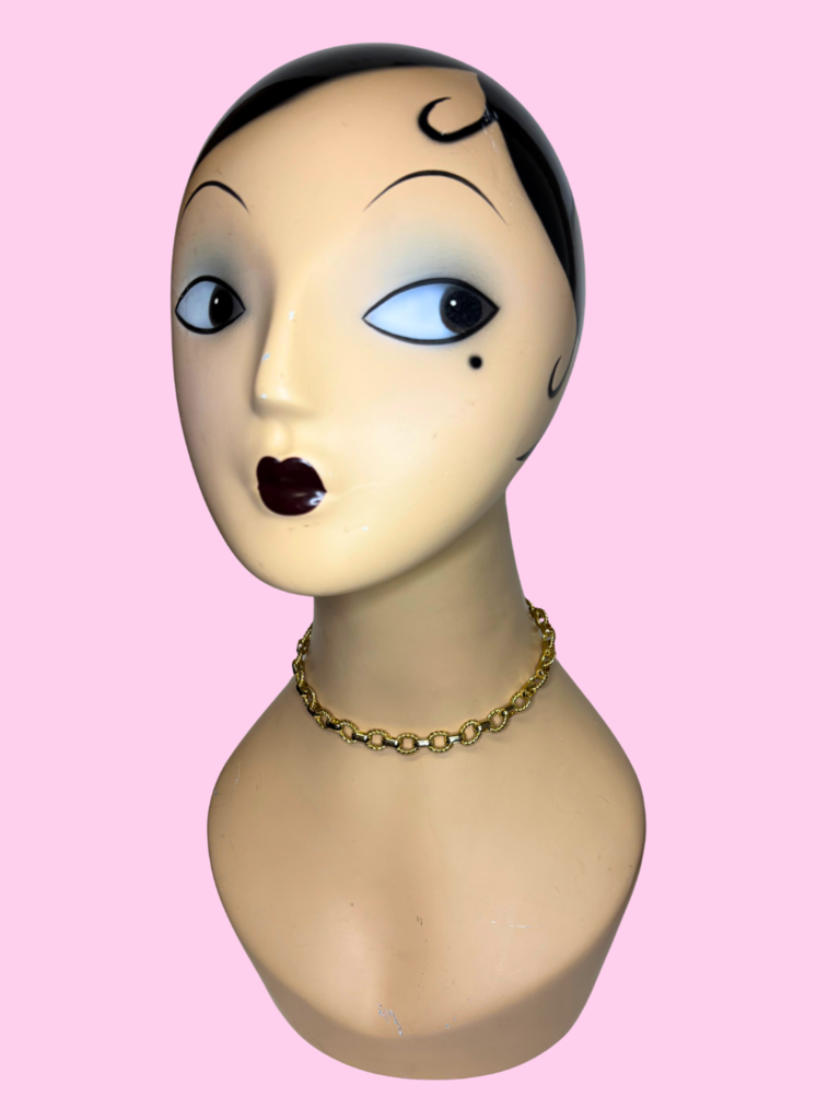 Nikki Smith Lola Choker Necklace
