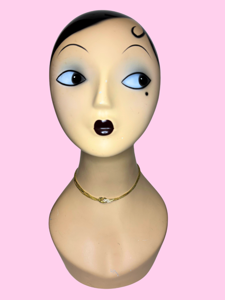West Native Jalaa Necklace