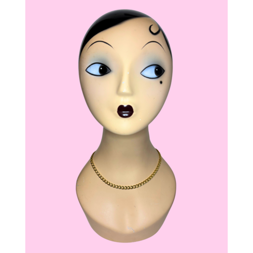 SC Collection 18 inch Link GT Necklace SC Collection 18 inch Link GT Necklace