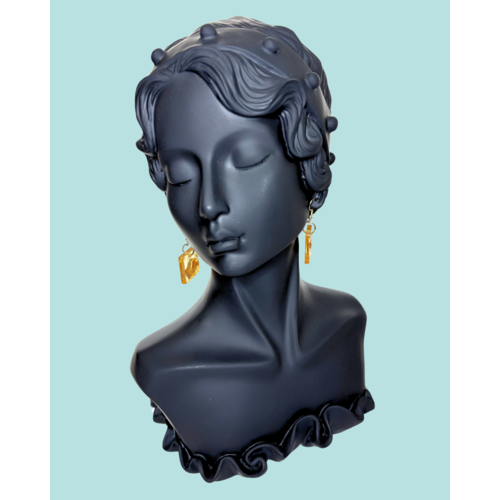 Hana J Hana J Earring Hana J Hana J Earring
