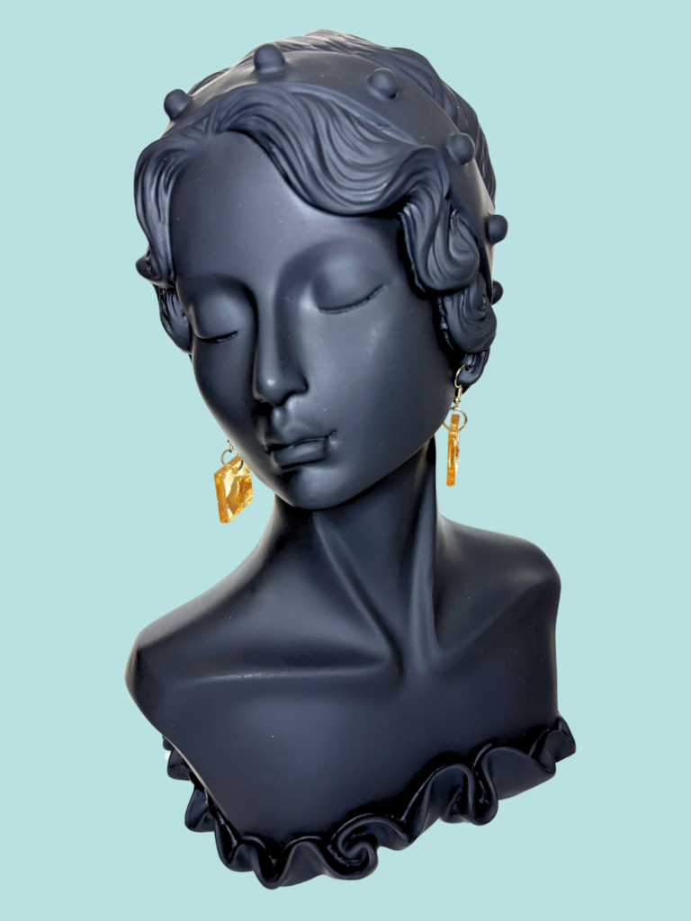 Hana J Hana J Earring