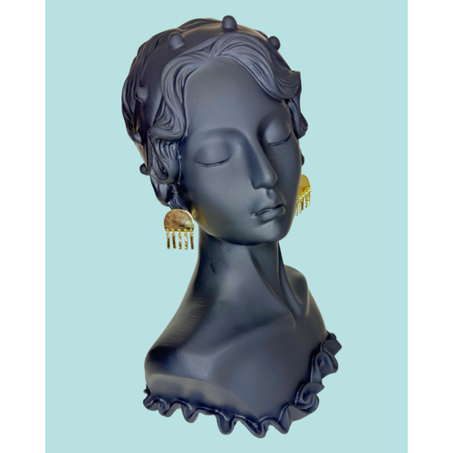 West Native Rain Earring West Native Rain Earring