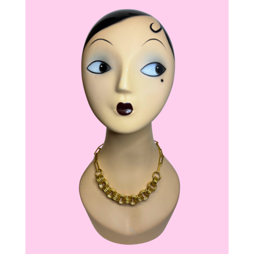 DAI Dinala Necklace DAI Dinala Necklace