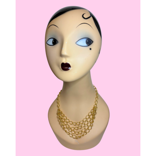DAI Dorran Necklace DAI Dorran Necklace