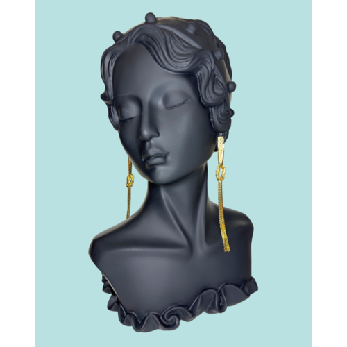 West Native Jaleh Earring West Native Jaleh Earring