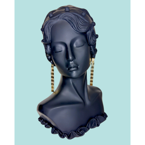 West Native Sahar Earring West Native Sahar Earring