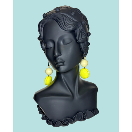 DAI Vin Maca Earring DAI Vin Maca Earring