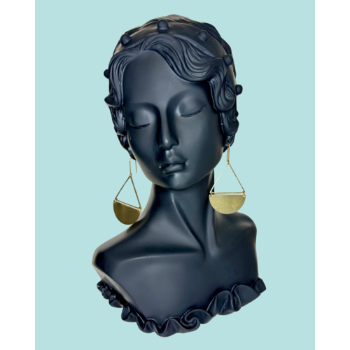 brass and sand Grounded - Brass brass and sand Grounded - Brass
