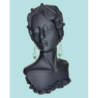 Swingy Earrings