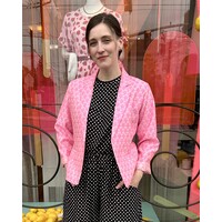 Patricia Blazer - Pinky-Do