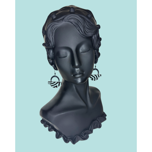 Citizen Ruth Zebi Earring Citizen Ruth Zebi Earring