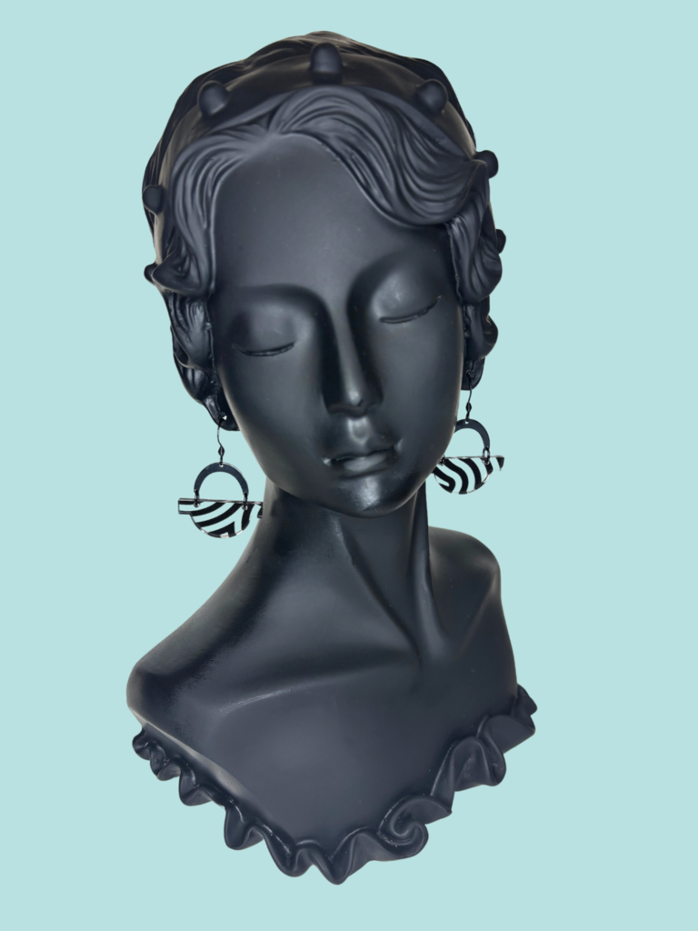 Citizen Ruth Zebi Earring