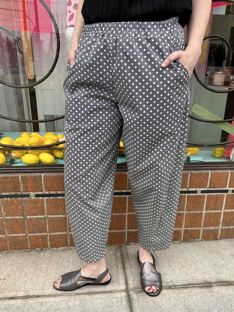 Sarah Bibb Miles Pants - Felipe