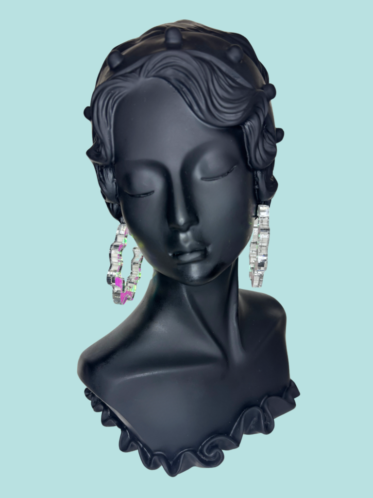 Citizen Ruth Maza Earring - Iri