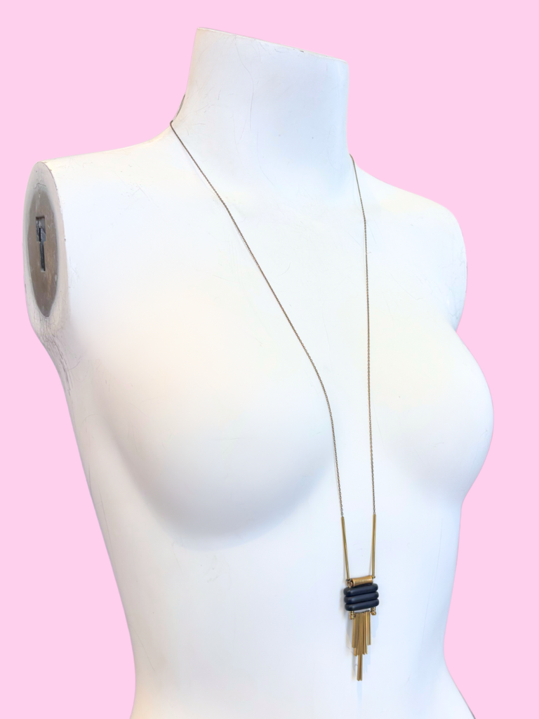 DAI Felix Long Necklace