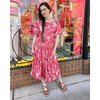 Abbie Dress - Channing