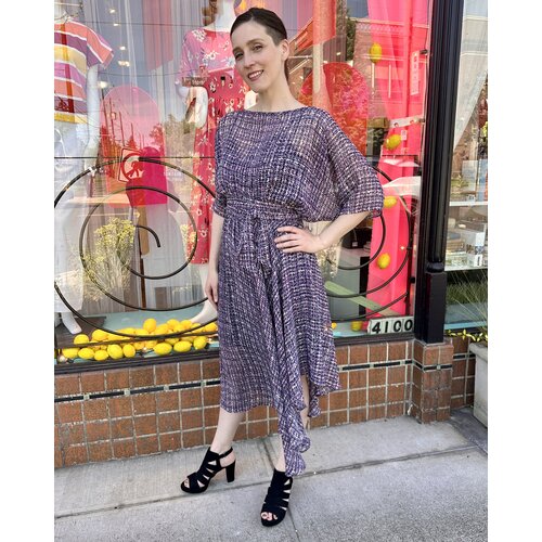 Sarah Bibb Sarah Dress - Benedict Sarah Bibb Sarah Dress - Benedict