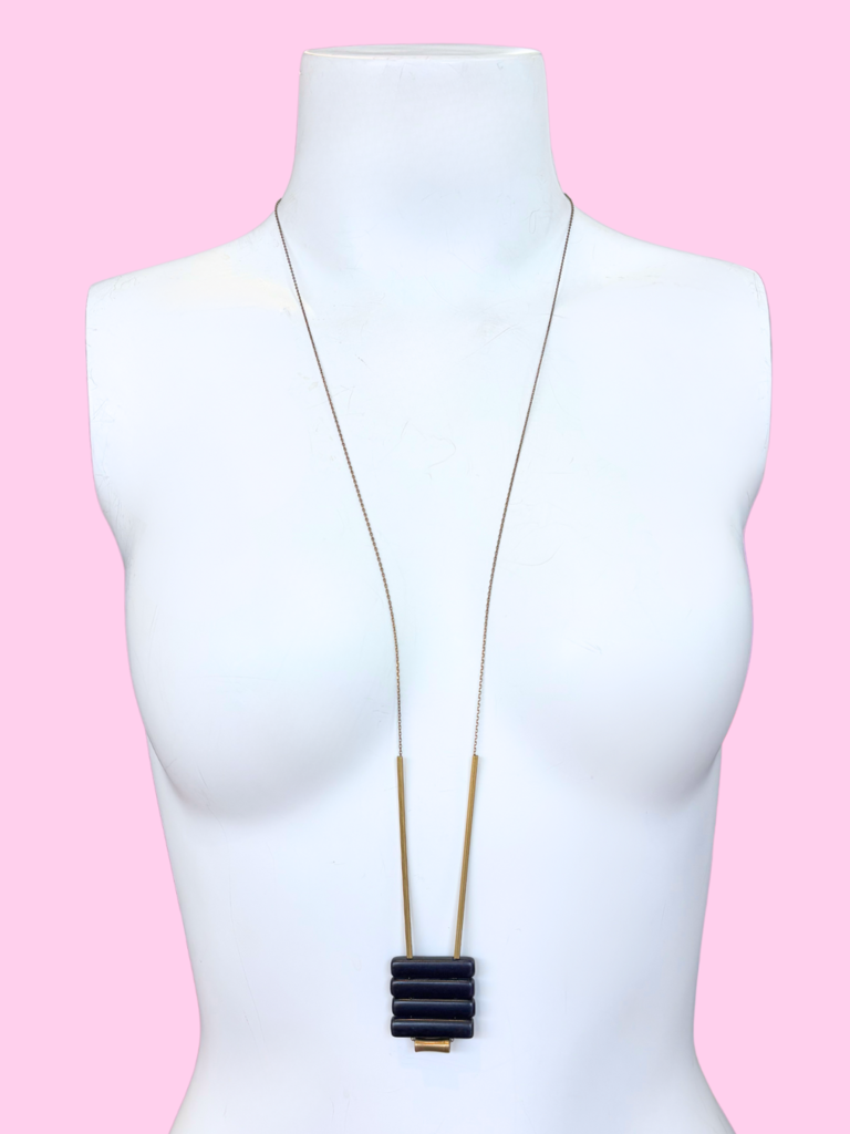 DAI Shapali Necklace