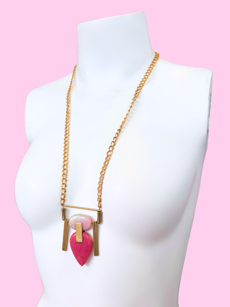 DAI Robi Necklace