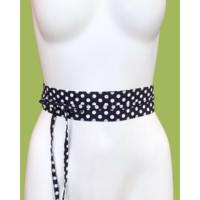 Mini Wrapping Belt - Dotz