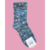 Secret Garden Socks - DB