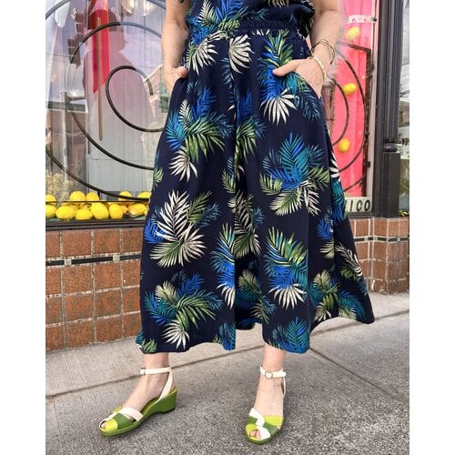 Sarah Bibb Trista Pants -  Oaxaca