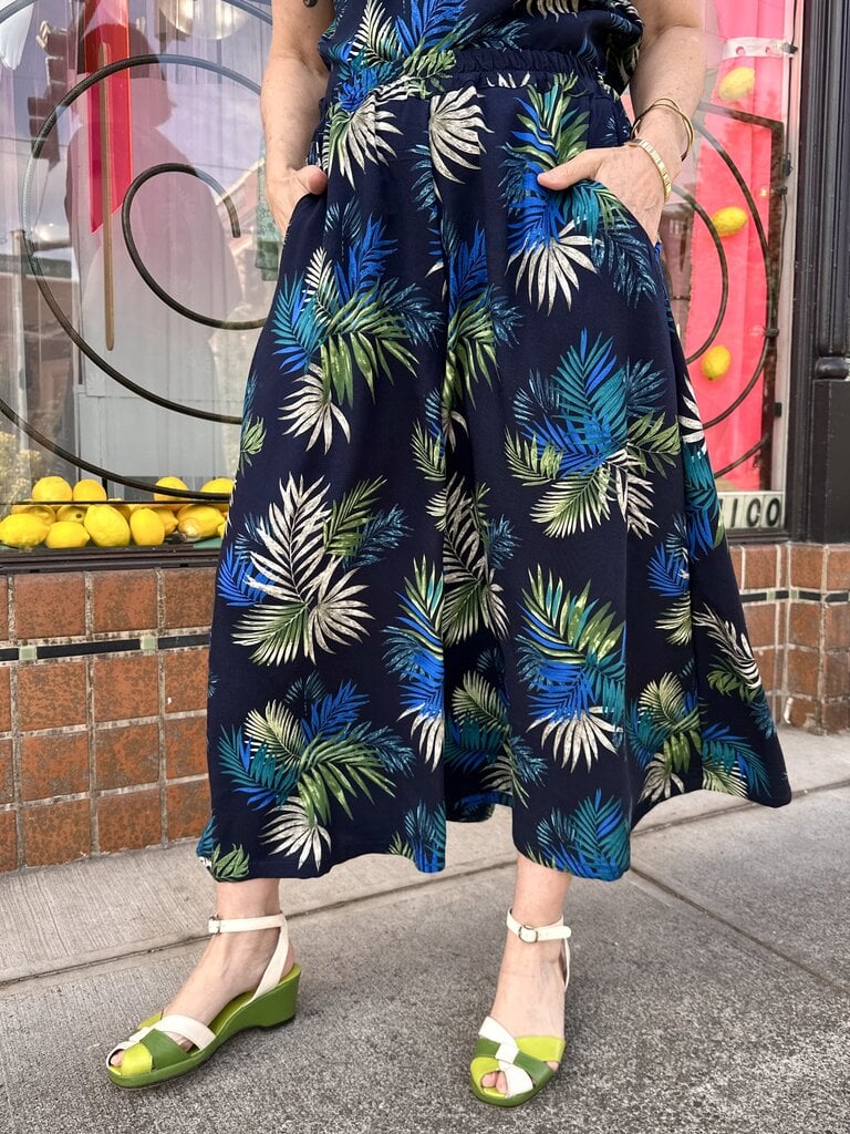 Sarah Bibb Trista Pants -  Oaxaca