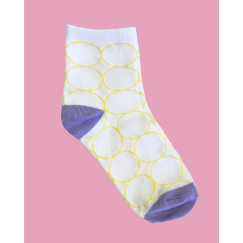 Hooray Parkside Socks Hooray Parkside Socks