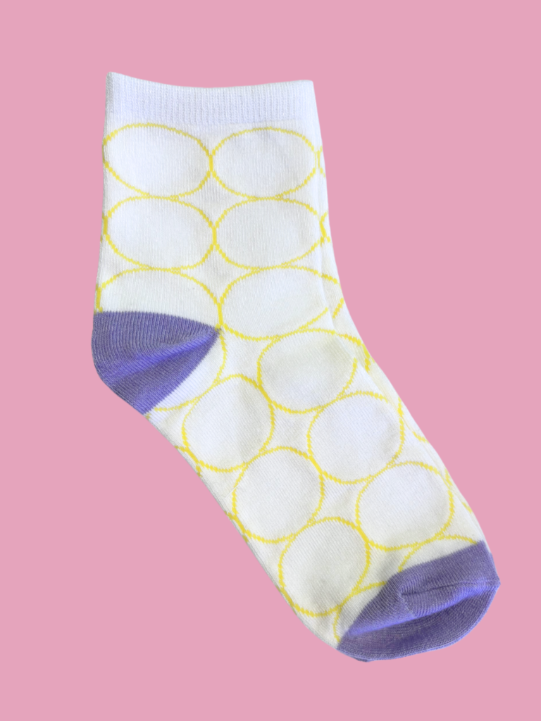 Hooray Parkside Socks