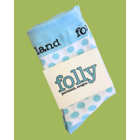 #follygirl socks