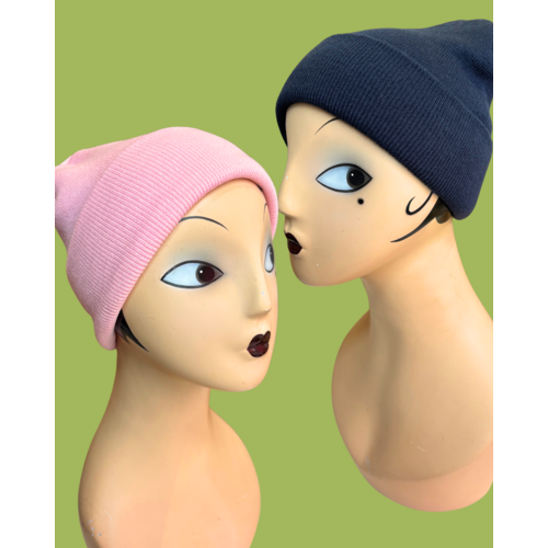 JS Accessories Easy Beanie - Multiple JS Accessories Easy Beanie - Multiple