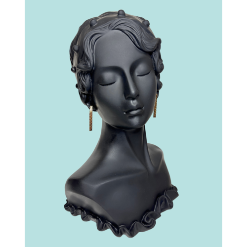 West Native Zibby Earring West Native Zibby Earring